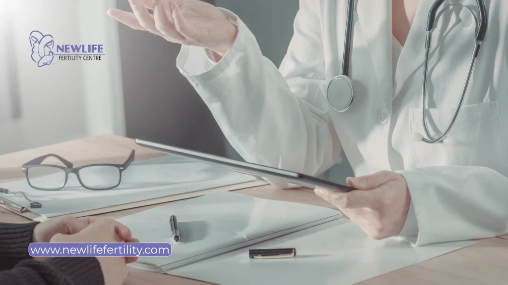 Cost for frozen embryo transfer and IVF can help compare treatment options.