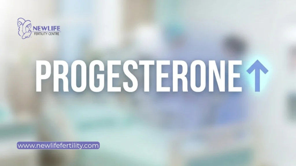 High progesterone before frozen embryo transfer can affect treatment timing and outcomes.
