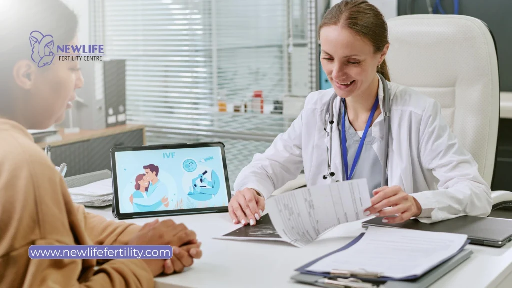 Frozen embryo transfer after failed ivf can involve a different treatment approach.