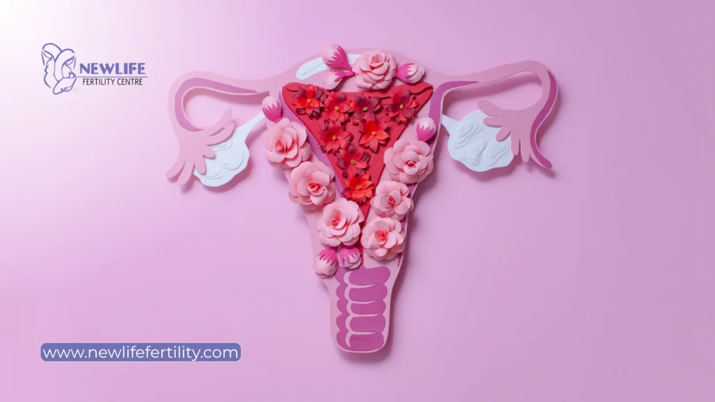 Frozen embryo transfer progesterone is important in supporting implantation success.
