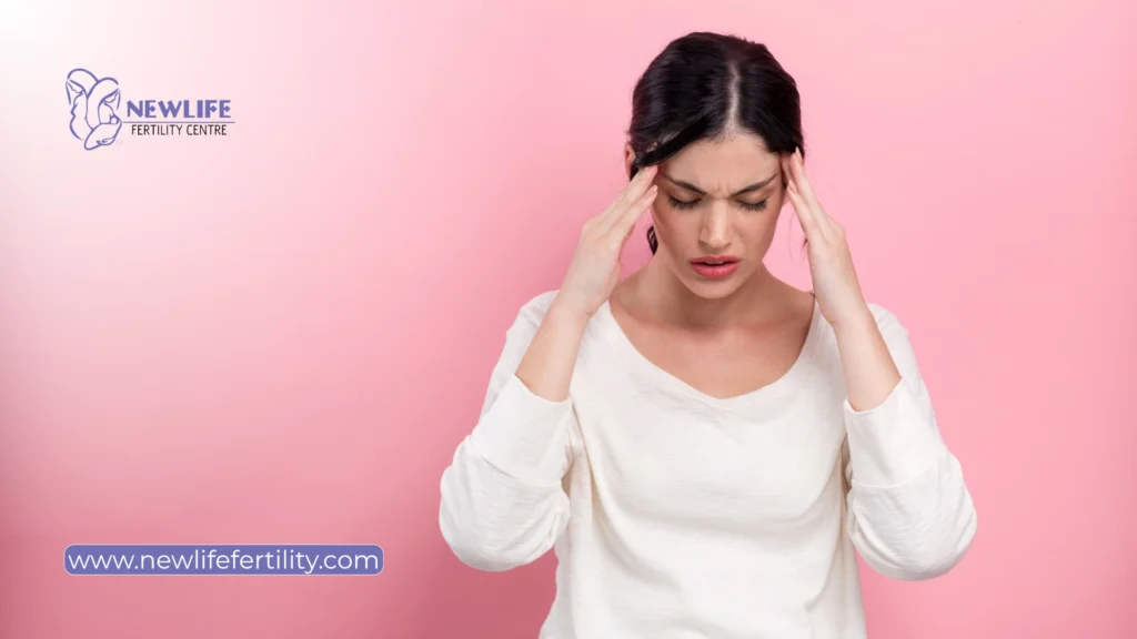 Common mistakes to avoid during progesterone frozen embryo transfer for better outcomes.