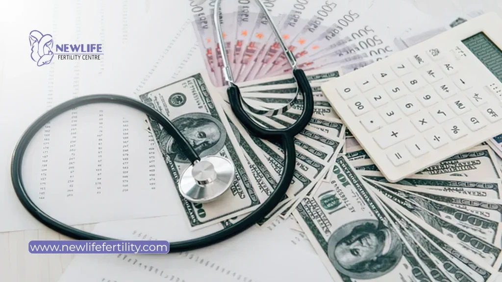 How much does frozen embryo transfer cost in Canada.