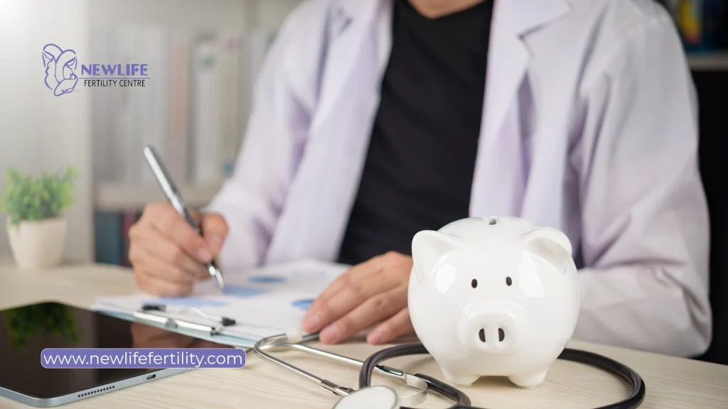 How much does frozen embryo transfer cost Ontario.