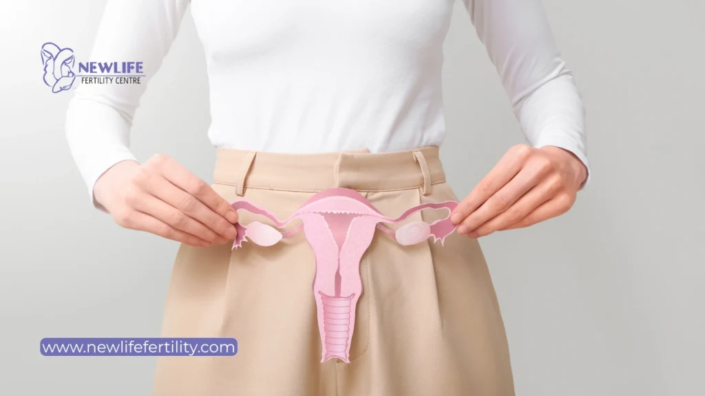 Check progesterone levels for frozen embryo transfer for better treatment support.