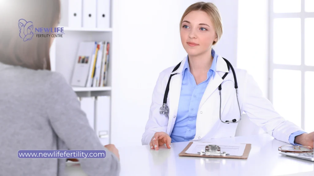 Choose between medicated vs natural frozen embryo transfer based on your needs.

