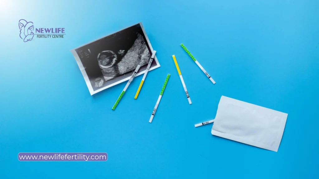 Advantages and disadvantages of natural or non medicated frozen embryo transfer.


