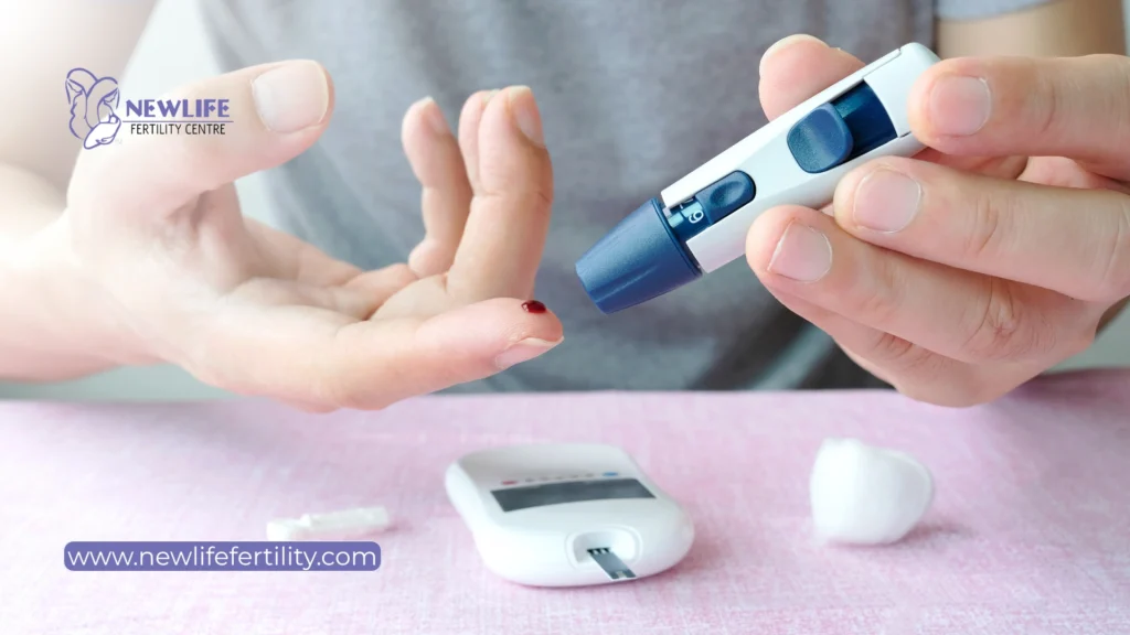 Normal hcg levels after frozen embryo transfer help track early pregnancy progress.