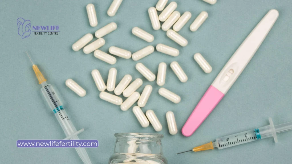 Pros and cons of not-natural or medicated frozen embryo transfer.

