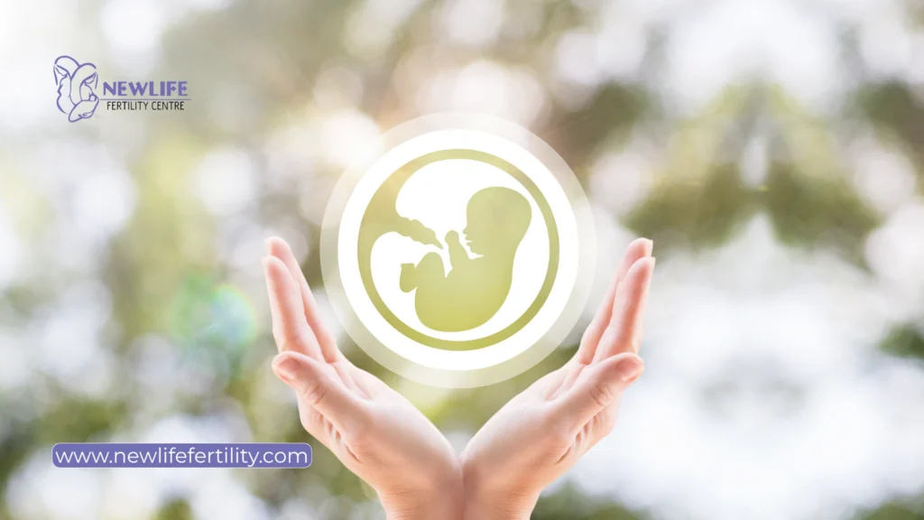 Preparing for frozen embryo transfer natural cycle with clear treatment guidance.

