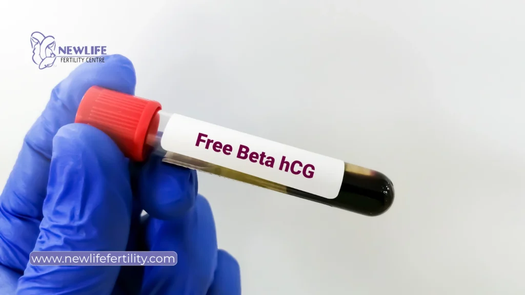 Know the timing of hcg after frozen embryo transfer for accurate results.