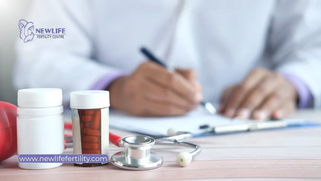 Follow tips for frozen embryo transfer success with proper medication use.