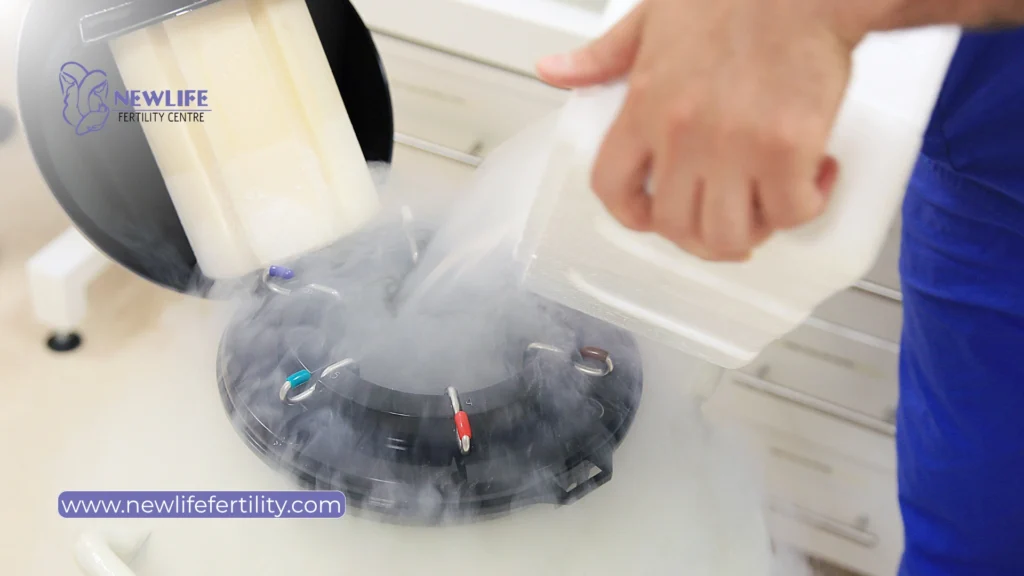 What to do after frozen embryo transfer to increase success with expert guidance.