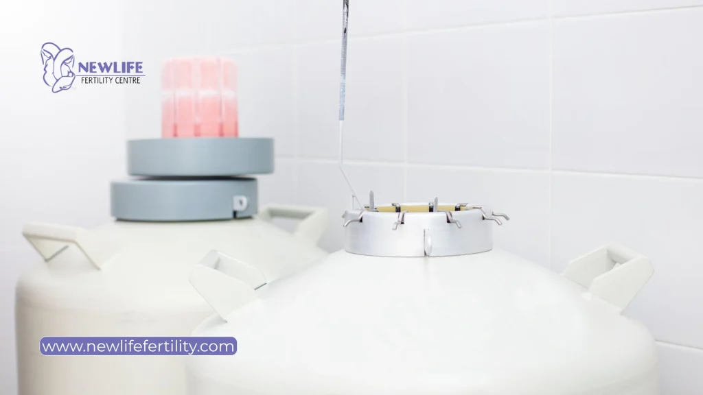The advantages of frozen embryo transfer help guide effective fertility treatment planning.