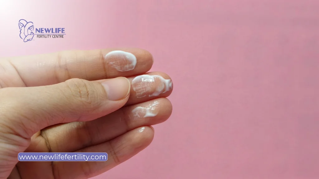 Know the cause of spotting after frozen embryo transfer symptoms.