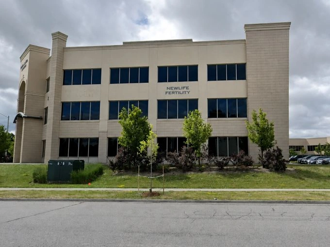 NewLife Fertility Centre provides trusted fertility clinic in Concord care.