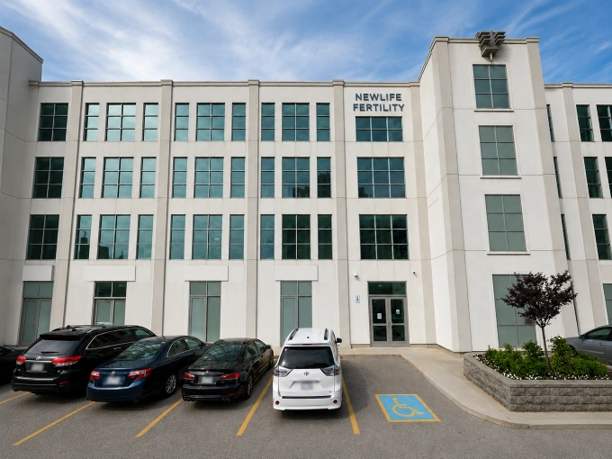 Trusted care begins at a fertility clinic in Scarborough.