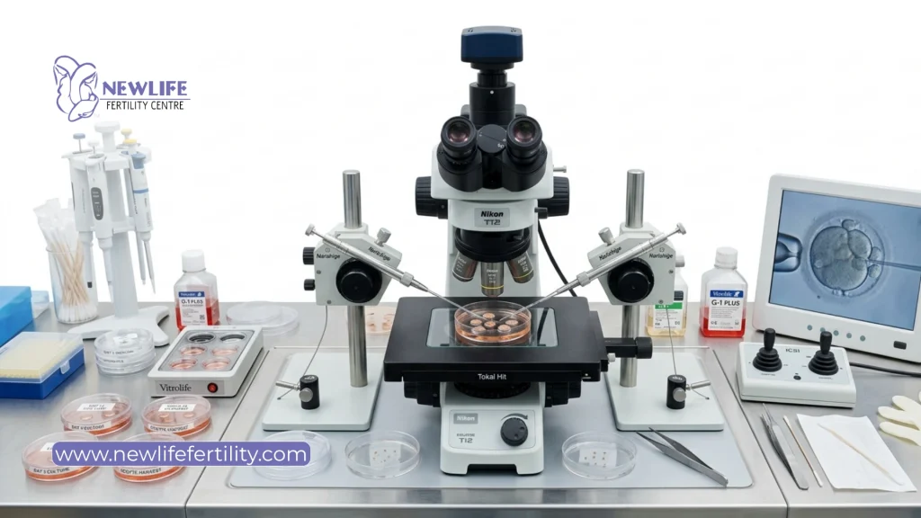Know about fertilization with donor sperm and key points related to the reciprocal IVF procedure.