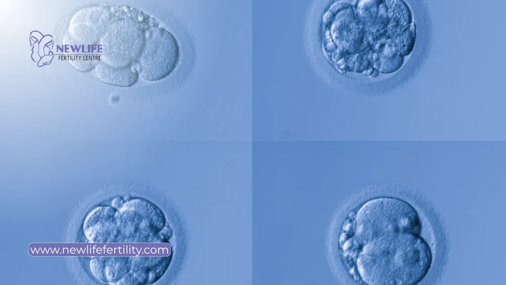 Overview of how long is frozen embryo transfer cycle.