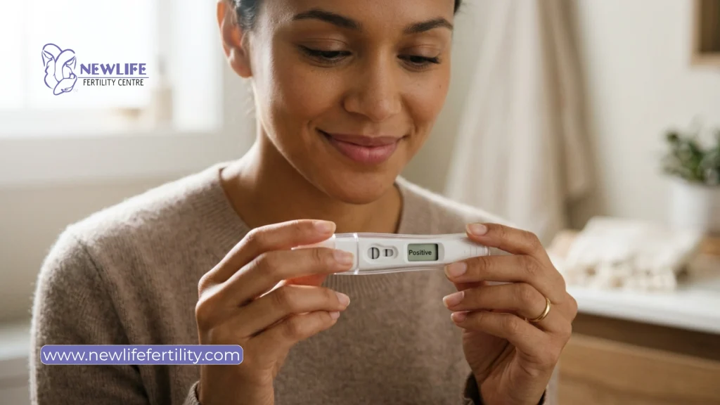 Know the 2nd frozen embryo transfer success rates.