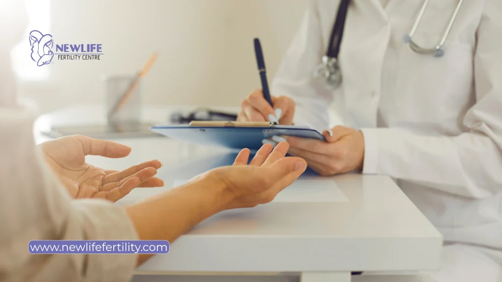Missing medication for frozen embryo transfer can affect treatment timing.