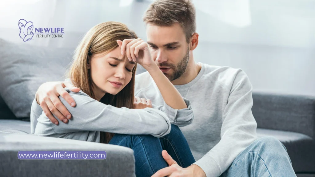 No symptoms 6 days after frozen embryo transfer can still be normal.