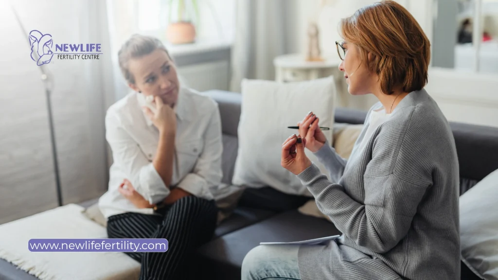 Questions to ask your clinic about timing of cycle day for frozen embryo transfer.