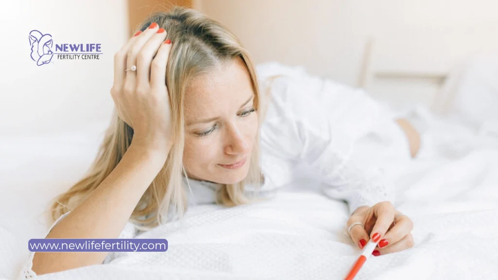 Understand when pregnancy symptoms after frozen embryo transfer usually start. 