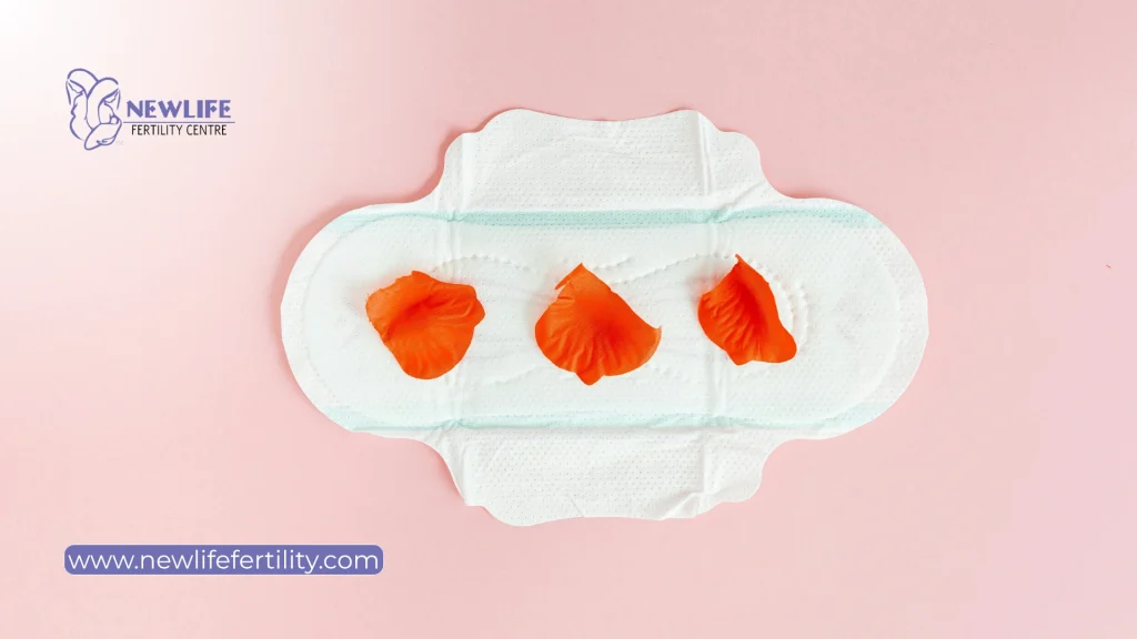 Know what is implantation bleeding frozen embryo transfer.