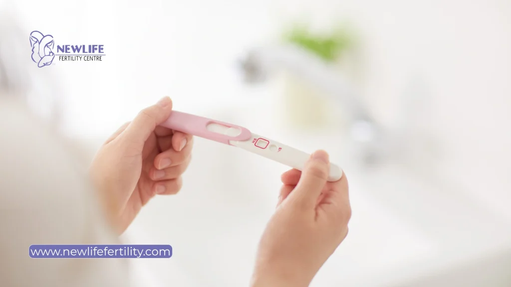 Know when can you take pregnancy test after frozen embryo transfer with confidence.