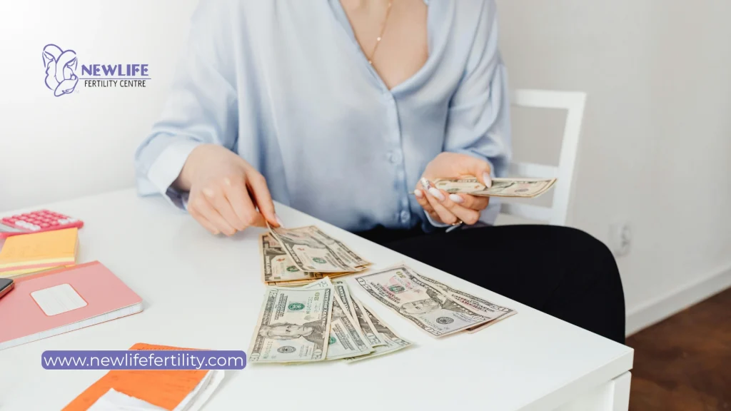 Learn practical ways to make affordable reciprocal IVF more accessible.