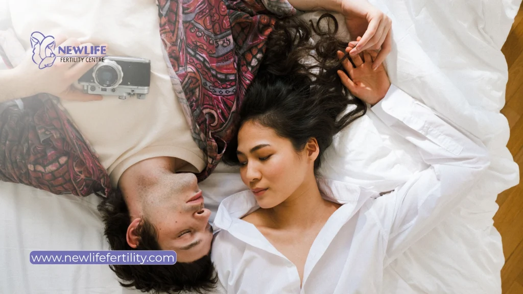 Reciprocal ivf vs ivf overview for heterosexual couples considering fertility treatment options.