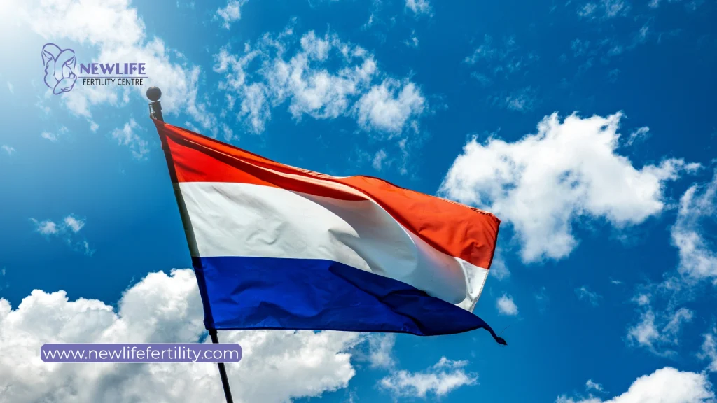 The Netherlands is among the countries with free IVF treatment. 