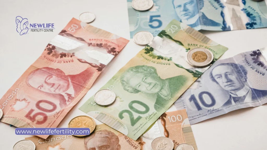 Effortless reciprocal IVF cost considerations in Canada.