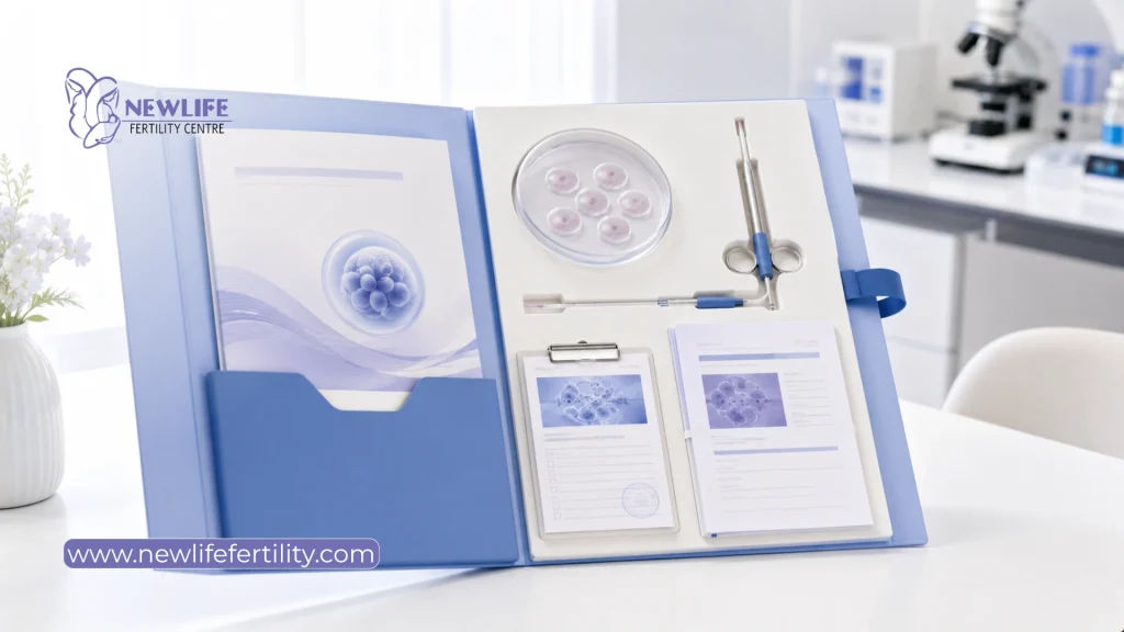 Learn about Ontario IVF funding eligibility and what the funded IVF program covers.