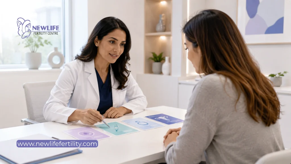Learn what options are available if you don’t qualify for Ontario fertility program IVF funding eligibility.