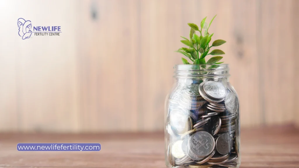 Reciprocal IVF cost Canada funding programs and financial assistance options.