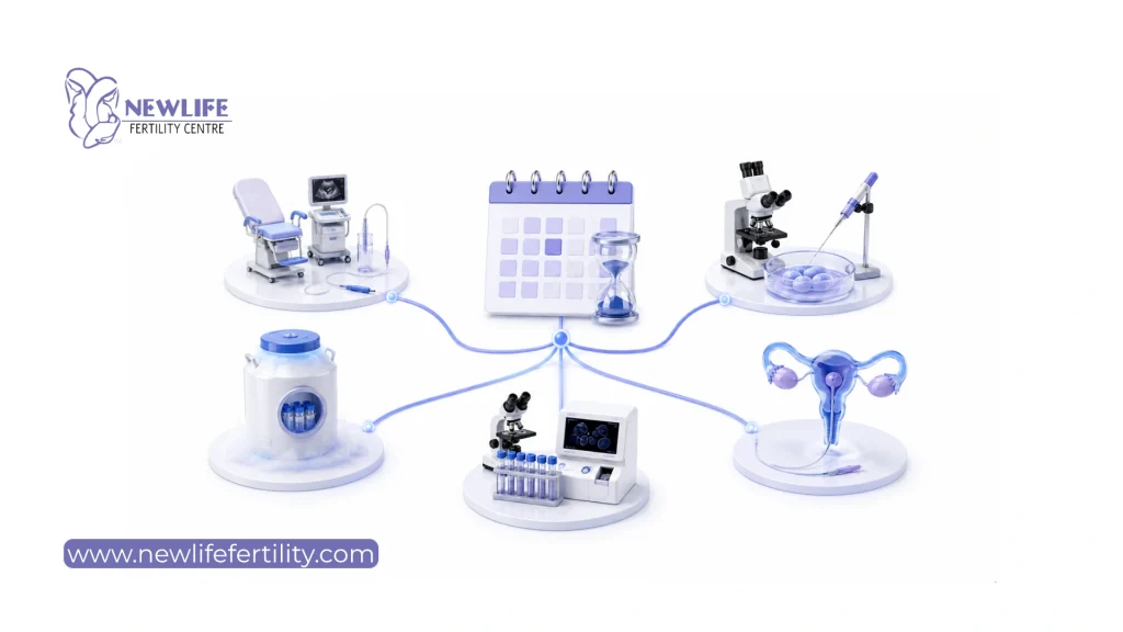 Ontario ivf funding waitlist fertility treatment eligibility and ongoing care. 