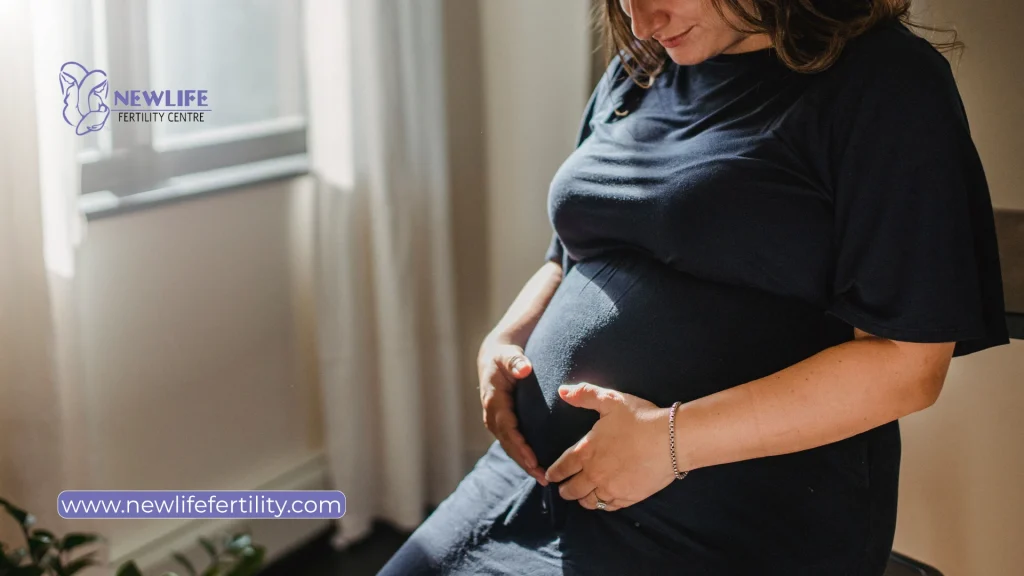 Learn the basics of what surrogacy is, including reciprocal IVF and surrogacy options. 