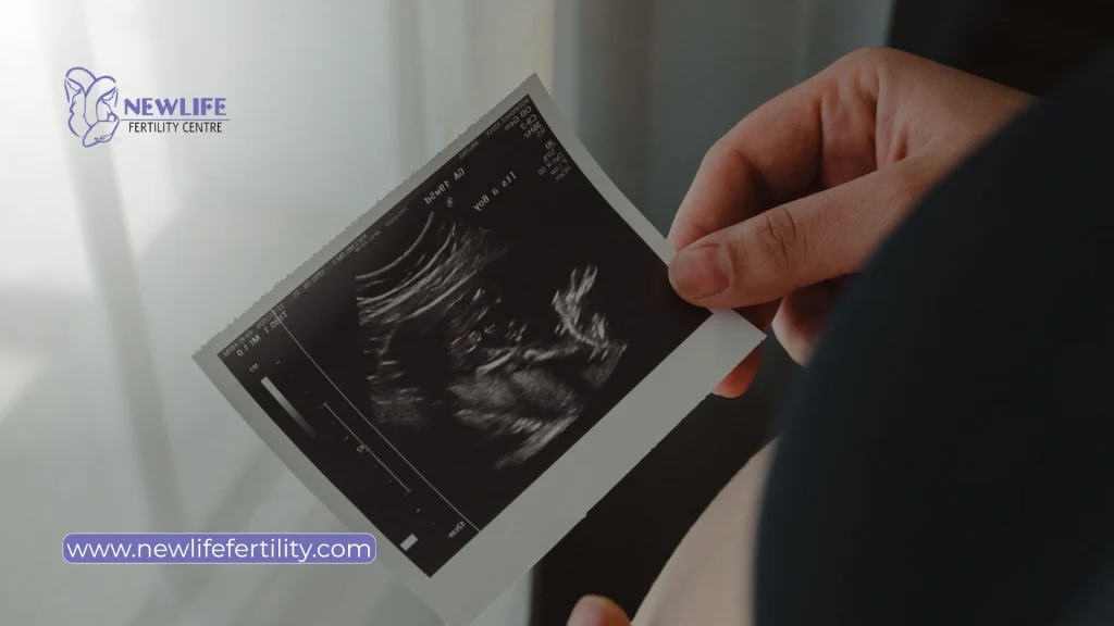 Know who carries the pregnancy in reciprocal IVF and surrogacy. 