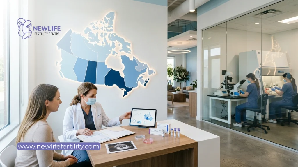 Learn how government IVF funding in Canada works.