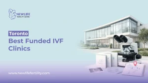 Guide on funded IVF clinics in Toronto for fertility treatment options.