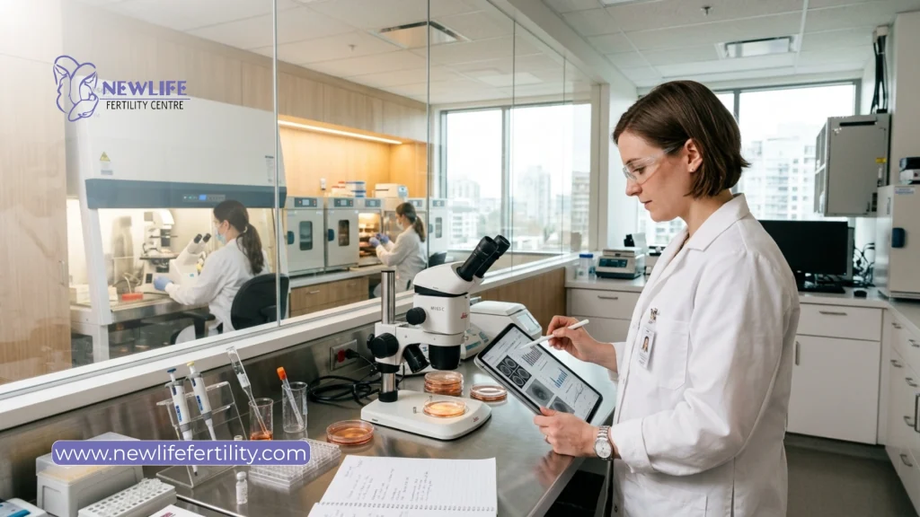 Know what are clinical free IVF trials information for fertility treatment options. 