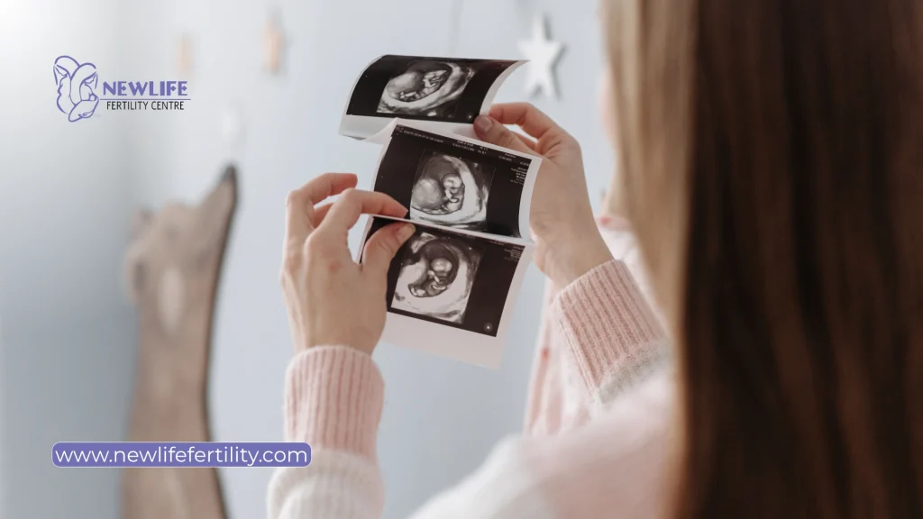 Know what happens after your funded IVF cycle