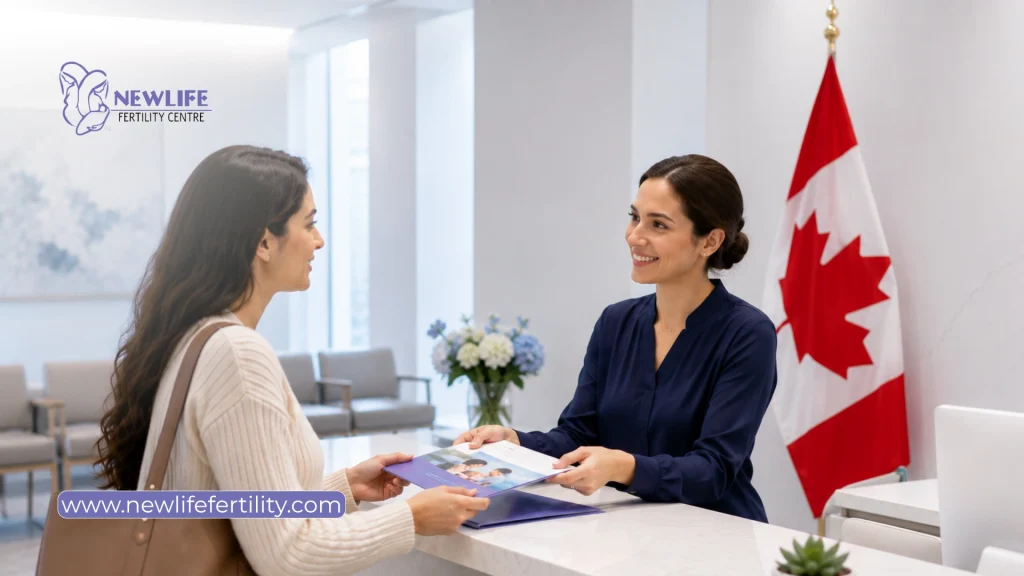 Know what is Government of Ontario IVF Funding Program.