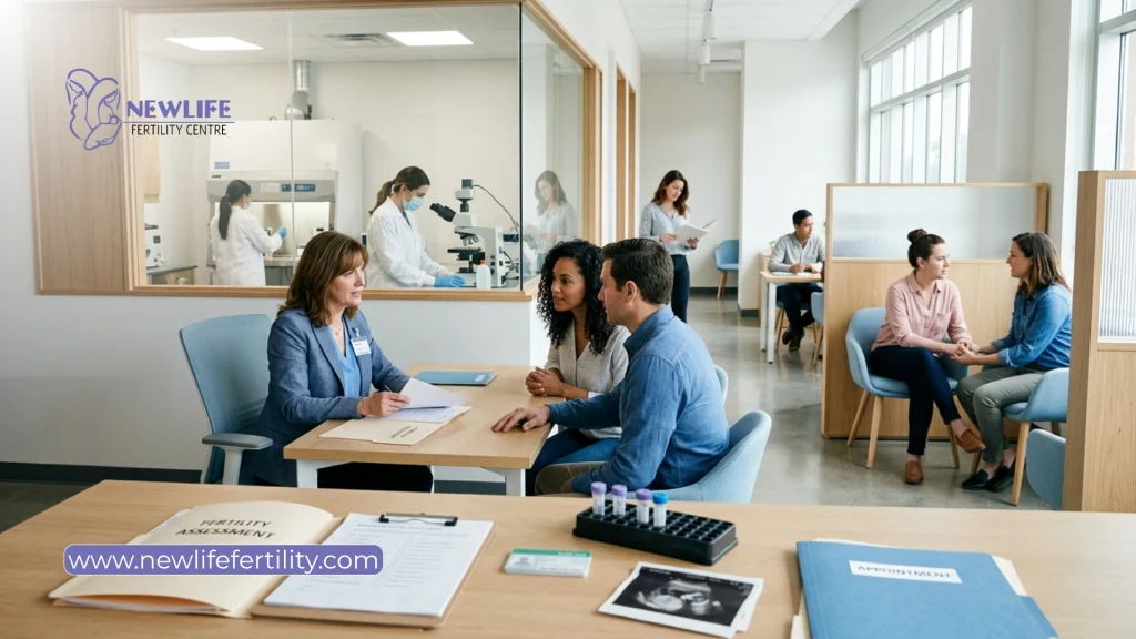 Know who may qualify for government ivf funding Canada.
