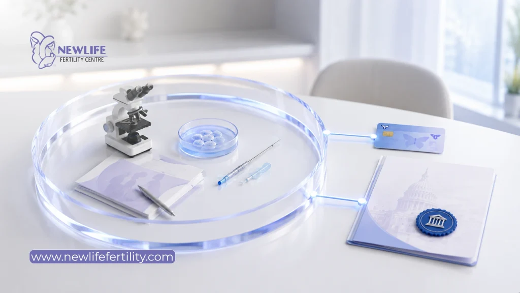 Learn what is OHIP funded IVF cycle.