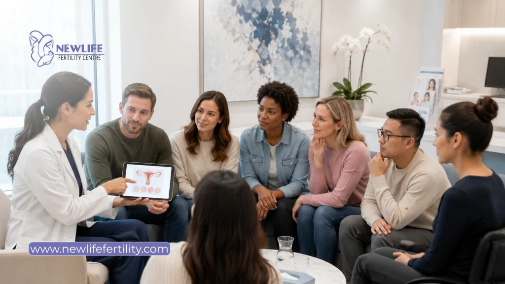 Learn why the Ontario government IVF funding program was introduced.