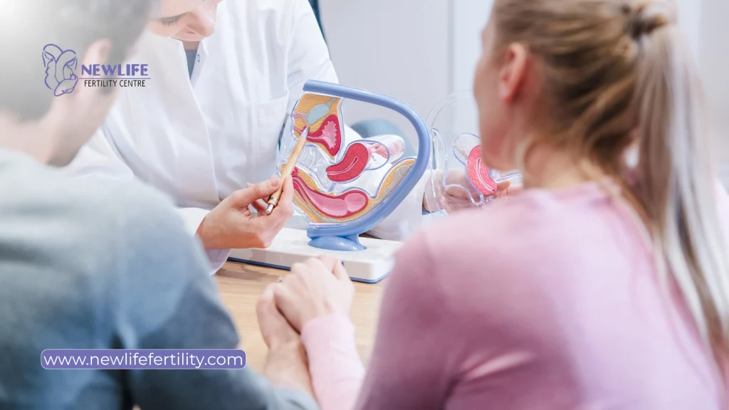 Fertile window timing can support efforts to enhance fertility. 