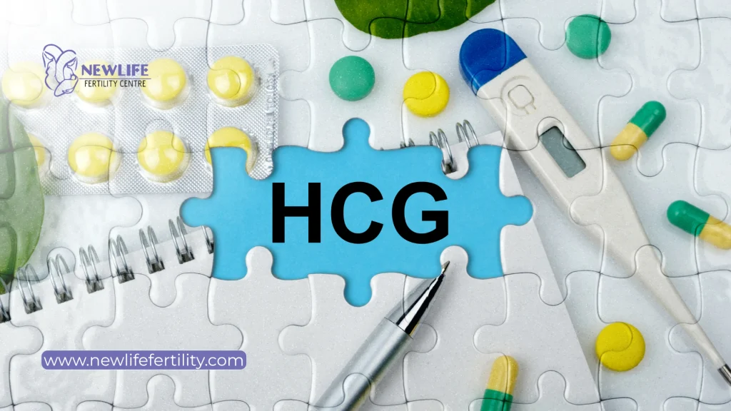 Learn how an hCG trigger may help as a fertility enhancer for women.
