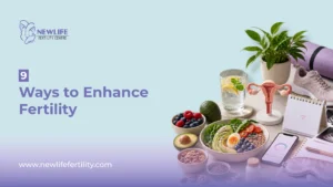 Ways to enhance fertility with healthy lifestyle choices and supportive daily habits.